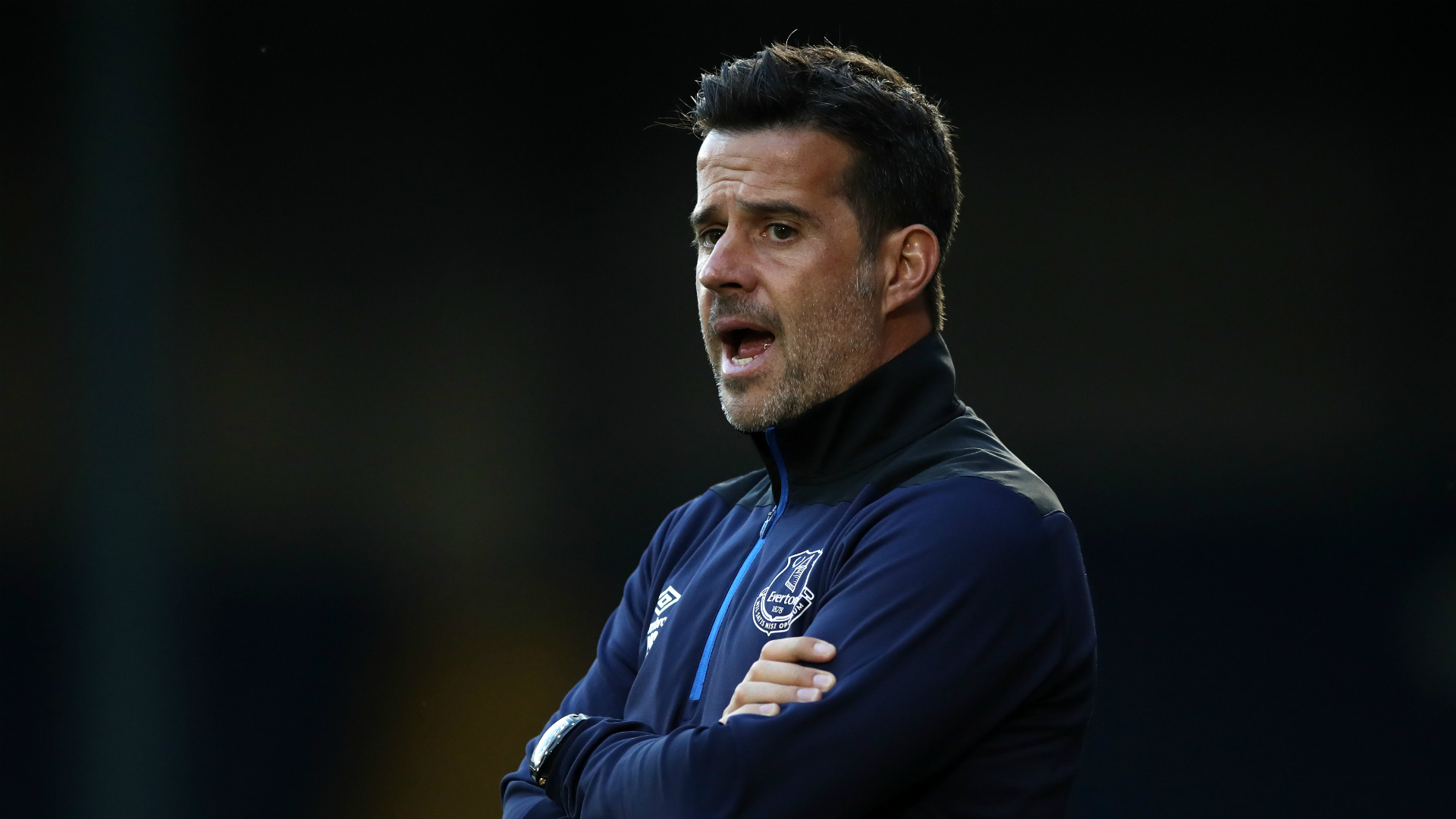 人造石振荡模架